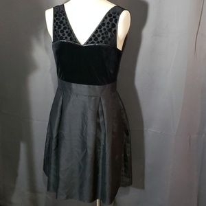 The Limited Black Date Night Dress Sz 8